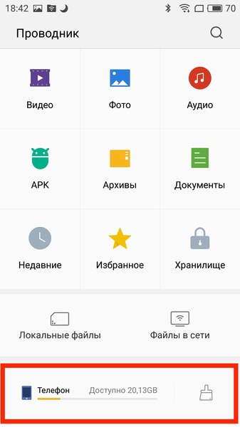 Meizu для чайників