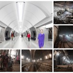 Metro în novoperedelkino ca metrou se mută pentru Moscova