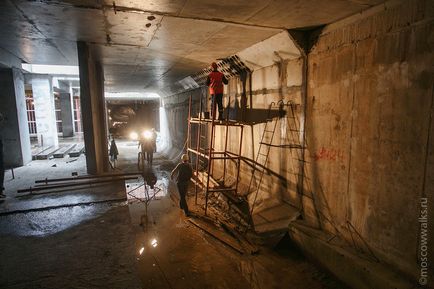 Metró Novoperedelkino a metró kimozogsz Moszkva (Moscow) Metró Novoperedelkino a metró kimozogsz Moszkva