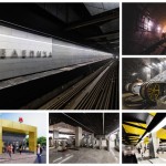 Metro în novoperedelkino ca metrou se mută pentru Moscova