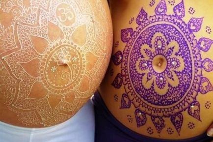 Mehendi (imagini și fotografii) cum să faci astfel de desene de henna pe mâini, picioare și corp acasă