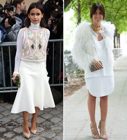 Miroslava Duma vs Natasha Goldenberg, blogger vera2014 pe site la 7 martie 2014, o bârfă