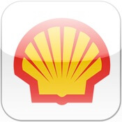 Мобільний додаток shell допоможе відшукати заправки