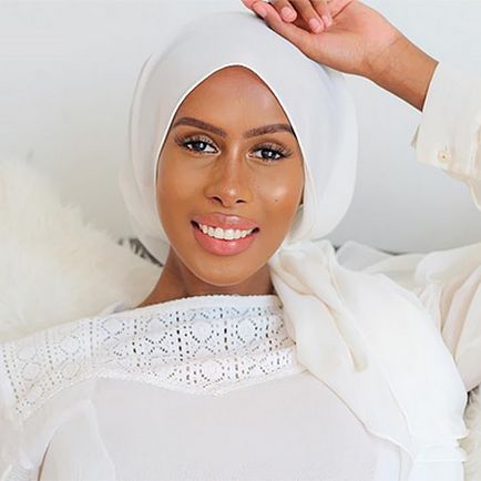 Moda în instagram 10 dintre cei mai renumiți bloggeri musulmani, o bârfă
