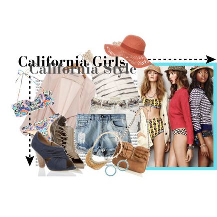 Planetă la modă nu 5 - fete din California, blogger lise pe site-ul pe 31 octombrie 2012, o bârfă