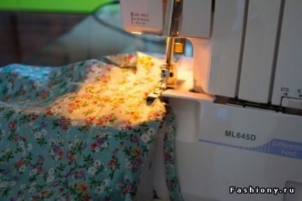 Fashion top pentru o oră cu mâinile mele - iubește hobby - cele mai bune clase de masterat din întreaga lume!