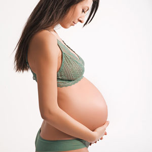 Poate scurge apa in timpul sarcinii, lichid amniotic