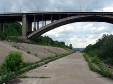 Podul Molitovsky