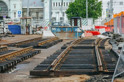 Moszkva Tverskaya Street blokkolta milyen hihetetlen képek és videó - hírek Ruan