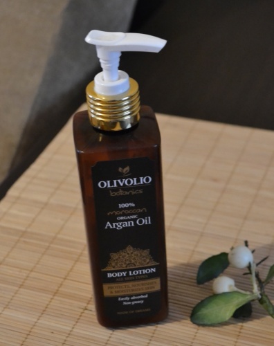 Suvenirul meu cipriot din botanica olivolio - 100% morocan organice ulei de argan argint corp loțiuni recenzii