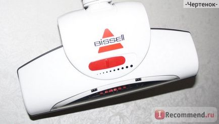 Aspirator aspirator cu aquafilter bissell 1474j - 