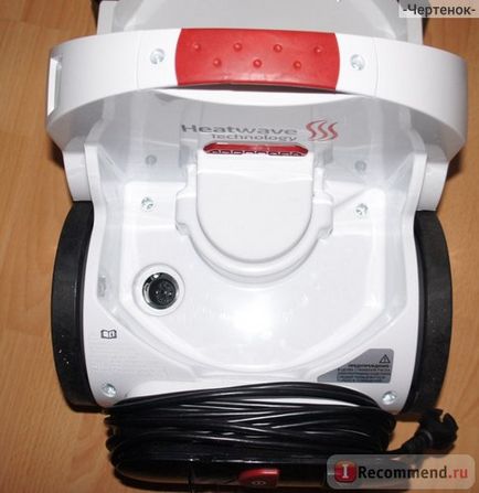 Aspirator aspirator cu aquafilter bissell 1474j - 