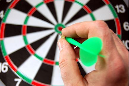 Este posibil să câștigi un ursuleț de pluș în darts, blog dmitry novozhilova