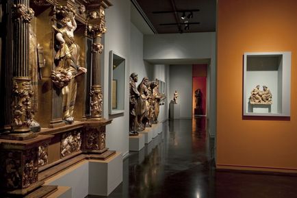 Muzeul de Istorie barcelona - locuri interesante și muzee în barcelona