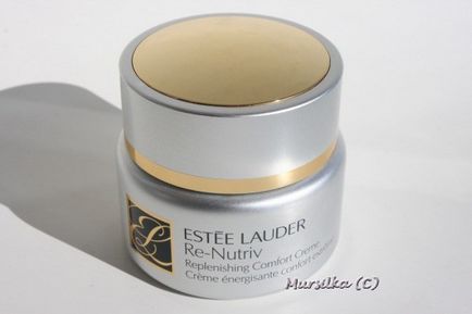 Care este setul estee lauder re-nutriv (30) recenzii