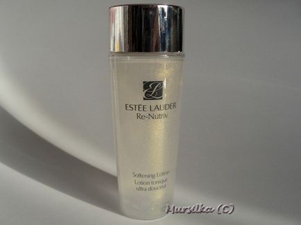 Set indulás Estee Lauder Re-Nutriv (30) vélemény