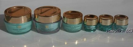 Set indulás Estee Lauder Re-Nutriv (30) vélemény