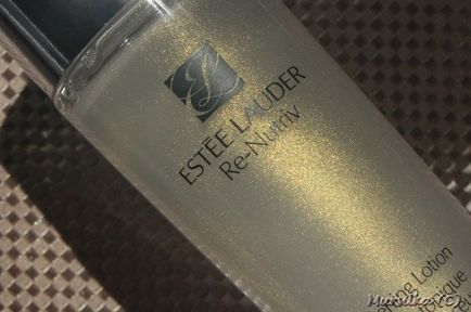 Care este setul estee lauder re-nutriv (30) recenzii