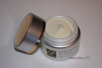 Care este setul estee lauder re-nutriv (30) recenzii