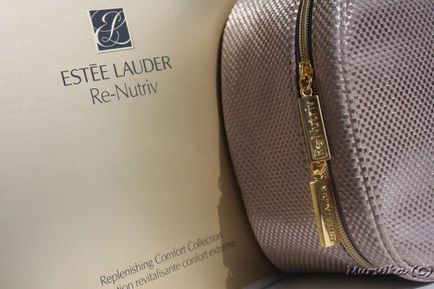 Set indulás Estee Lauder Re-Nutriv (30) vélemény