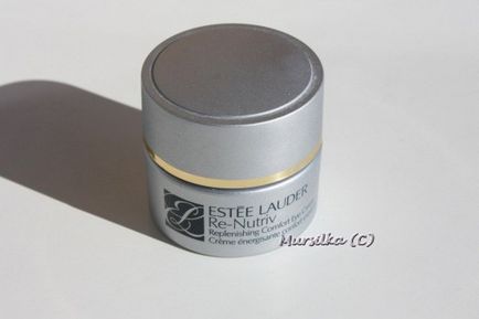 Set indulás Estee Lauder Re-Nutriv (30) vélemény