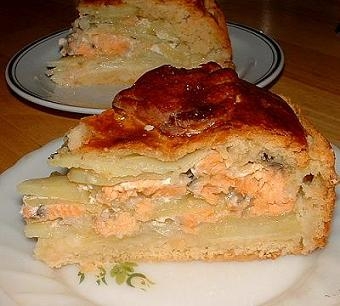 Szárított gyümölcs töltelék a pitét, azt öröm főzni portál - tippek a nők és a lányok (pástétomok) Szárított gyümölcs töltelék a pitét, azt öröm főzni portál - tippek a nők és a lányok