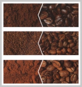 На що впливає помел кави, супер-млин