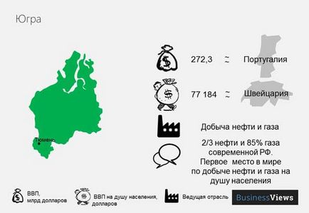 Milyen állapotban szétesik Oroszország, hírek a világ