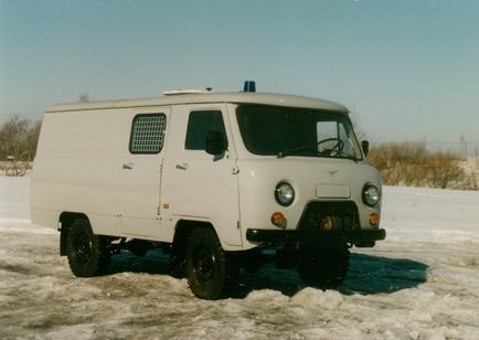 На обличчя жахливі, добрі усередині (частина 1)