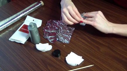 Приложение на гел за нокти - един от начините да растат ноктите си, онлайн лаборатория женско списание