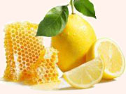 Народні рецепти лікування лимоном