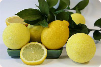 Народні рецепти лікування лимоном