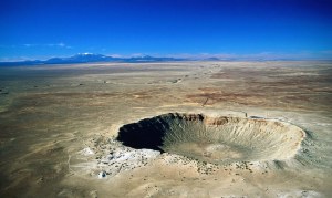 Cât de mare ar trebui un asteroid să distrugă omenirea