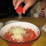 Ez pilaf kazah (kazah) Ez kazah pilaf