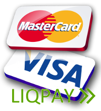 Configurarea licheției pentru acceptarea plăților în magazinul online cu viză, mastercard