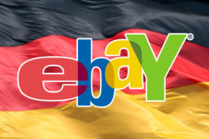 Német ebay - kiváló alternatívát Európából