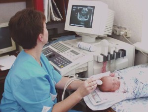 Departamentele neonatologice, gkb № 13