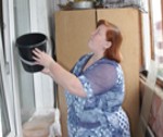 Kevesebb, mint három évvel azután, hogy a felújítás a tető a ház áramlások (tőke) Kevesebb, mint három évvel azután, hogy a felújítás a tető a ház folyik
