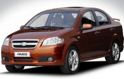 Szivargyújtó nem működik a Chevrolet Aveo, auto-help