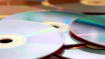 Нова лазерна технологія може збільшити ємність диска dvd до петабайта
