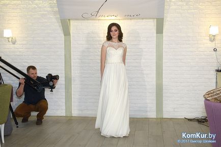Noua modă de nuntă - în Bobruisk - Bobruisk