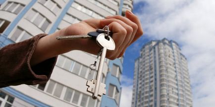 Trebuie să privatizez un apartament în 2017-2018?