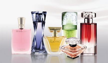 Despre marca - lancome - branduri in il de bote - il de bote - parfumerie si cosmetice