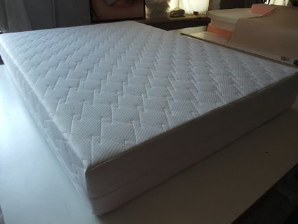 Îndreptați matras-pro matras