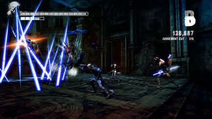 Áttekintés DMC Devil May Cry (Virgil mindig elegánsan húz) Áttekintés DMC Devil May Cry