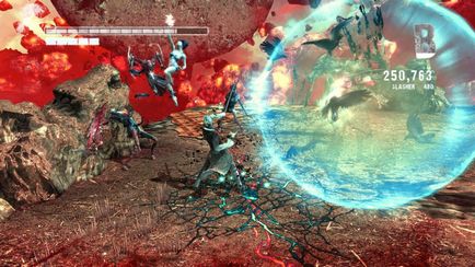 Áttekintés DMC Devil May Cry (Witch fedett Bundle védő) Áttekintés DMC Devil May Cry