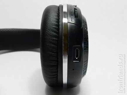 Áttekintés olcsó vezeték nélküli fülhallgató bluedio h