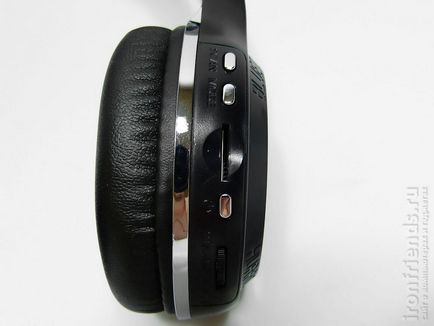 Áttekintés olcsó vezeték nélküli fülhallgató bluedio h