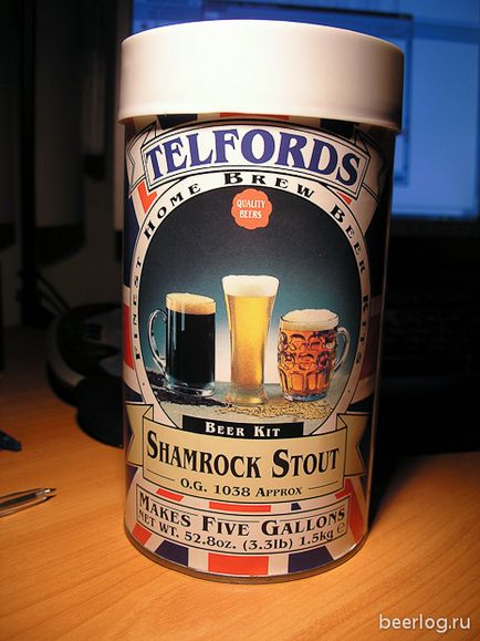 Egy nagyon egyszerű módja a sörfőzés otthon, blog sör és homebrewing (szakács) Egy nagyon egyszerű módja a sörfőzés otthon, blog sör és hazai sör