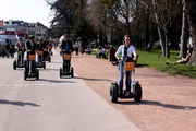 O sâmbătă în Annecy